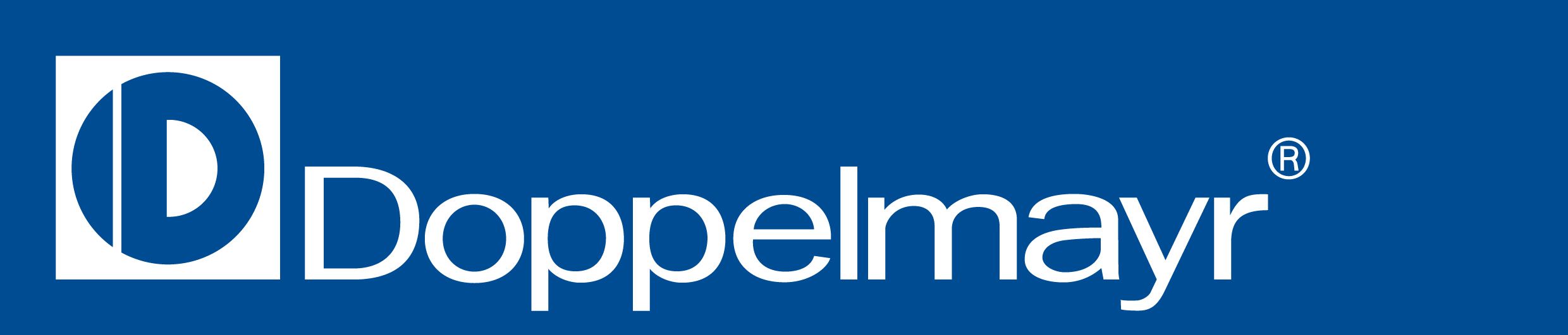 Logo Doppelmayr